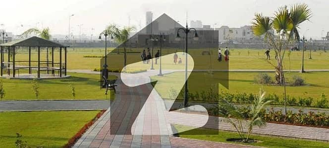 5 Marla Plot for Sale (Owner) in DHA Rahbar Phase 11 Block M | Prime Location