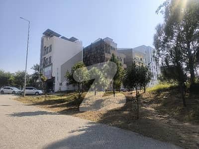 5 Marla Plot for Sale (Owner) in DHA Rahbar Phase 11 Block M | Prime Location