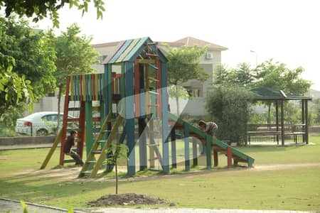 5 Marla Plot For Sale (Owner) In DHA Rahbar Phase 11 Block M | Prime Location