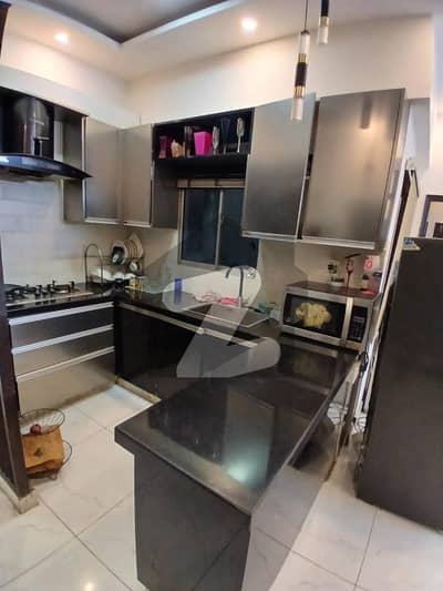 Like Brand New 3 Bed Dd Apartment West Open Bungalow Facing 2nd Floor With Lift