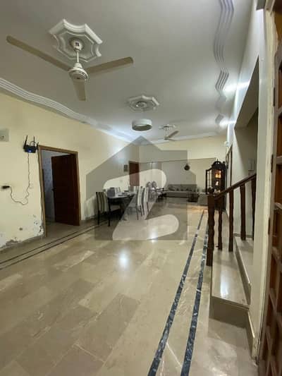 Most Luxurious House For Rent