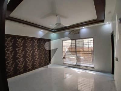 One Kanal Modern Design Upper Portion For Rent