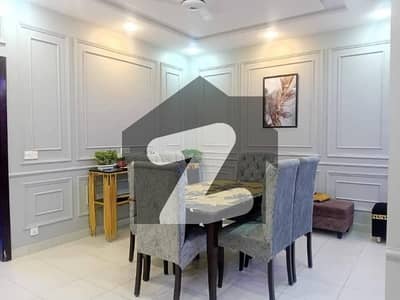 1Bed Apartment available for sale in Bahria Town karachi