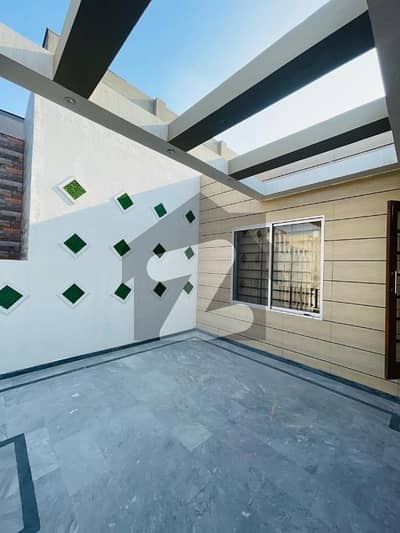 ایڈن آچرڈ فیصل آباد میں 3 کمروں کا 7 مرلہ مکان 2.65 کروڑ میں برائے فروخت۔