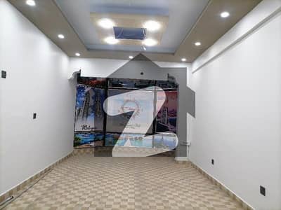 گلشنِ اقبال - بلاک 5 گلشنِ اقبال,گلشنِ اقبال ٹاؤن,کراچی میں 2 مرلہ دفتر 60.0 ہزار میں کرایہ پر دستیاب ہے۔