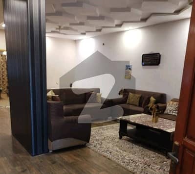 A Perfect House Awaits You In Eden Residencia Lahore