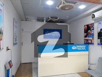 Gorgeous 250 Square Feet Shop For Sale Available In Gulshan-E-Iqbal - Block 5