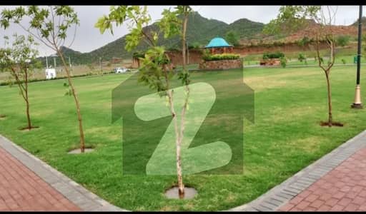 Faisal Margalla City 10 Marla Residential Plot