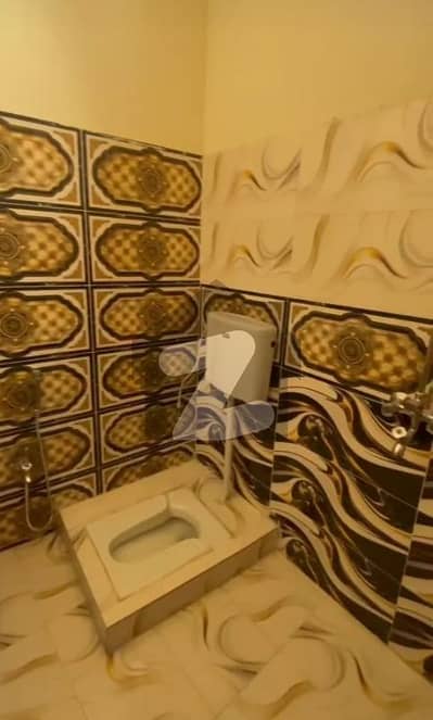 4 Marla Triple Storey House For Sale