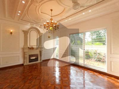 1 Kanal House Is Available For Sale In Lake City Meadows Phase 1 Block E Lahore