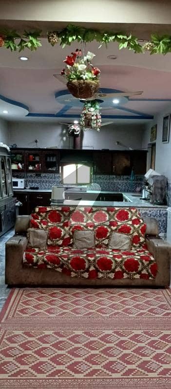 گجّومتہ لاہور میں 5 کمروں کا 5 مرلہ مکان 1.08 کروڑ میں برائے فروخت۔