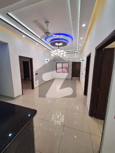 FURNISHED APARTMENT AVAILABLE FOR SALE IN SAIMA PROJECT