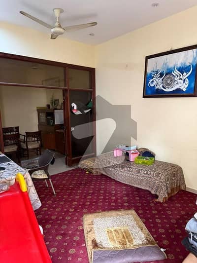 کینٹ بازار ملیر کنٹونمنٹ,کینٹ,کراچی میں 5 مرلہ مکان 4.5 کروڑ میں برائے فروخت۔