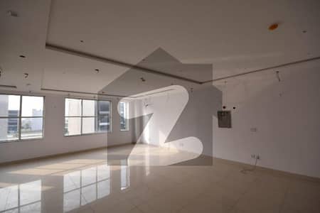 Prime 16 Marla Commercial Building For Sale In DHA Phase 8 Broadway | Ideal Investment Opportunity