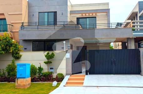 A Perfect House Awaits You In DHA Phase 8 Lahore