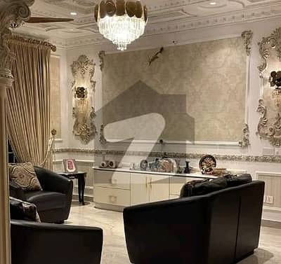 ڈی ایچ اے فیز 7 ڈیفنس (ڈی ایچ اے),لاہور میں 6 کمروں کا 1 کنال مکان 14.55 کروڑ میں برائے فروخت۔