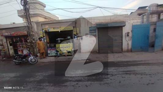 13.5 Marla House Is Available For Sale In Shujabad Road Multan