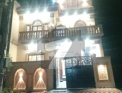 beautiful house beautiful location Al Raheem garden phase 5 beautiful house beautiful location Al Raheem garden phase 5
