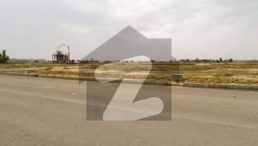 5 Marla Top Location Plot No-3031 Block R Phase 9 Prism DHA Lahore For Urgent Sale