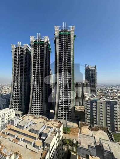 Luxury Studio Apartment in GIGA/DHA Islamabad