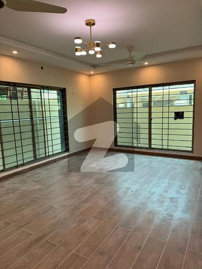 Stunning House Is Available For sale In Askari 6