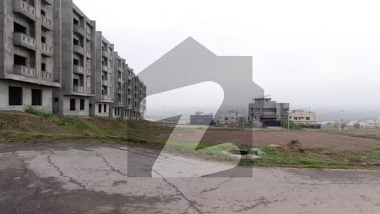 5 Marla Spacious Residential Plot Is Available In Bahria Town Phase 8 - Block N For sale