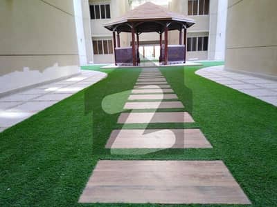 Ideal Flat Is Available For Sale In Navy Housing Scheme Karsaz