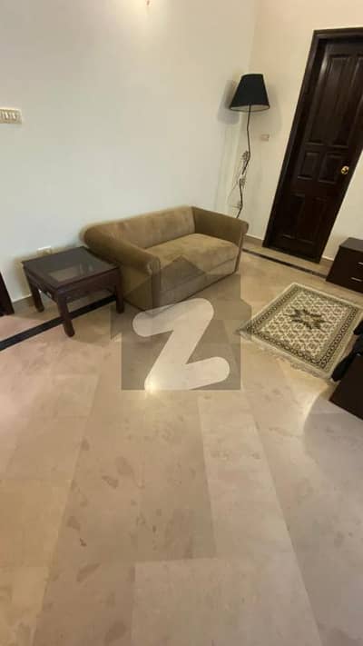 1 Kanal Fully Furnished House is available for Rent in DHA Phase 1 Lahore