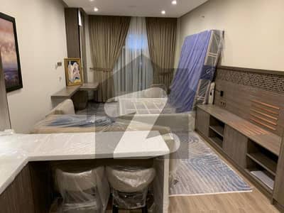 Hote Appartments Available For Sale With The Rent Coming Rs 95,000