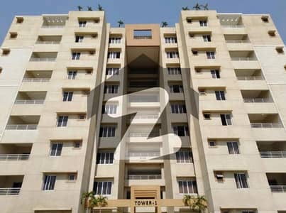 Flat Of 3500 Square Feet Is Available In Contemporary Neighborhood Of Navy Housing Scheme Karsaz