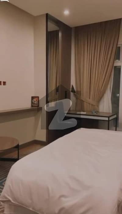 432 SQFT Hotal Appartment Avilable For Sale With The Rent Coming Rs 95.000