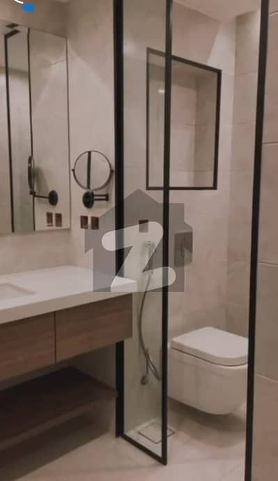 Flat Of 432 Square Feet Available In DHA Defence Phase 2