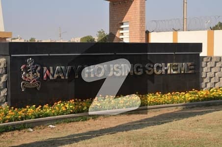 3500 Square Feet Flat In Navy Housing Scheme Karsaz For sale At Good Location