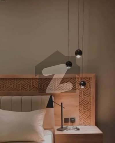 ڈی ایچ اے ڈیفینس فیز 1 ڈی ایچ اے ڈیفینس,اسلام آباد میں 1 کمرے کا 2 مرلہ فلیٹ 1.23 کروڑ میں برائے فروخت۔