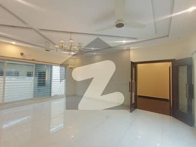 Most Beautiful House Double Height Lobby For Rent