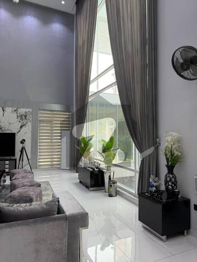 Defence Raya Most Luxury House