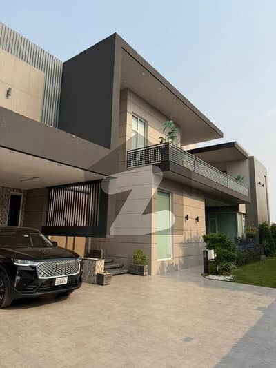 10 Marla Most Beautiful House Double Height Lobby