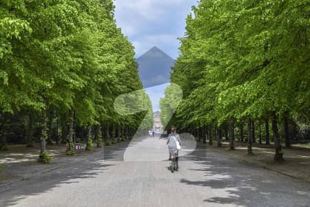 10 MARLA BEST LOCATION PLOT FOR SALE IN DHA RAHBER 11 SECTOR 1 | INVEST NOW