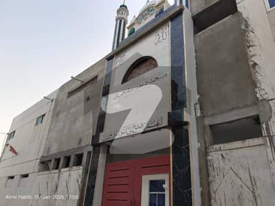 Urgent Sale! 80 Sq Yards East Open Plot Best Deal In Town