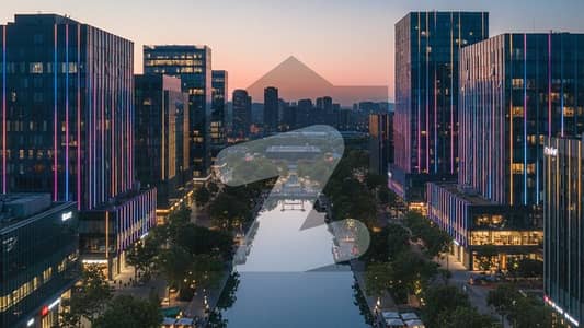 Commercial Plots available for sale