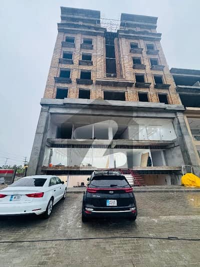 Ready Shop for Sale | Immediate Possession | 0.5% Monthly Rental Income | Prime Location