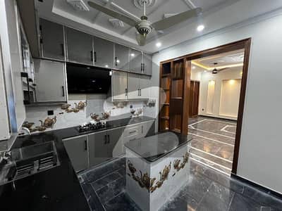 10 Marla Ultra Modren Design House Available For Sale D Block Best Location Best House Reasonable Price. . .