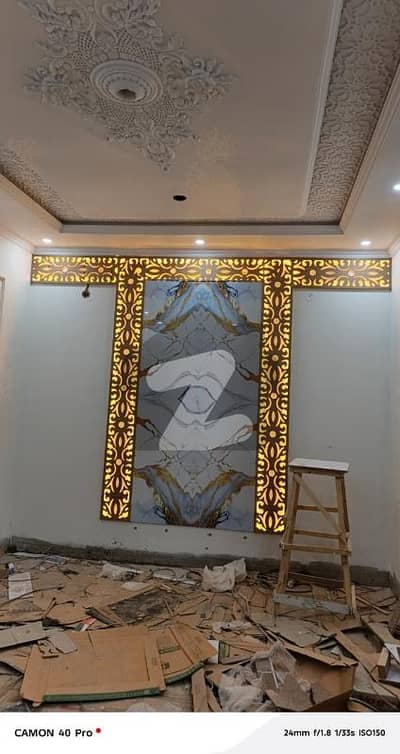 240 Square Yards House In Stunning Gwalior Cooperative Housing Society Is Available For Sale