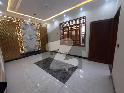 Scheme 33, 240sq, Teacher Cooperative Housing Society 19A new construction is available For Sale