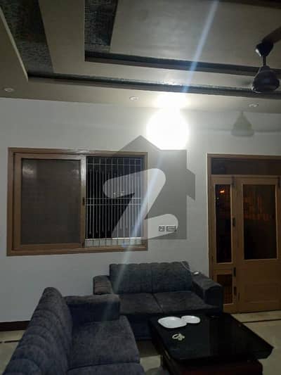 نارتھ کراچی ۔ سیکٹر 11اے نارتھ کراچی,کراچی میں 6 کمروں کا 10 مرلہ مکان 6.0 کروڑ میں برائے فروخت۔