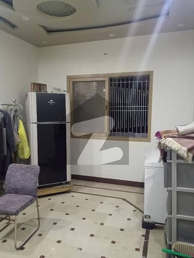 نارتھ کراچی ۔ سیکٹر 11اے نارتھ کراچی,کراچی میں 6 کمروں کا 10 مرلہ مکان 6.0 کروڑ میں برائے فروخت۔