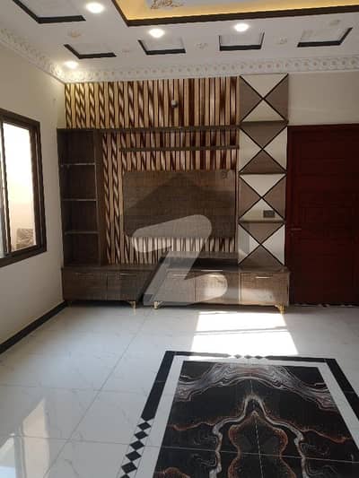 Beautiful House, Scheme 33, Gwalior 240sq, New Construction, Double Storey, For Sale.