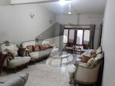 Beautiful House North Karachi 11A, 240sq, Double Story, Cornor 150 Ft Dividing Road For Sale.