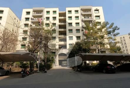 This Is A Brand New 4 Bedroom Apartment In Sector S Askari 10.