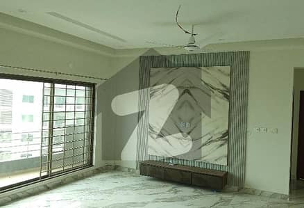This Is A Brand New 4 Bedroom Apartment In Sector S Askari 10.